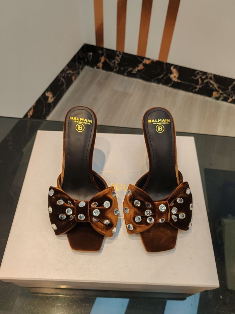 Balmain Sandals